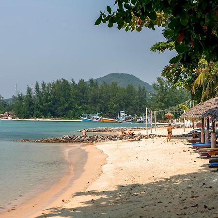 Loyfa-Holina Natural Resort Ko Pha Ngan Exterior photo